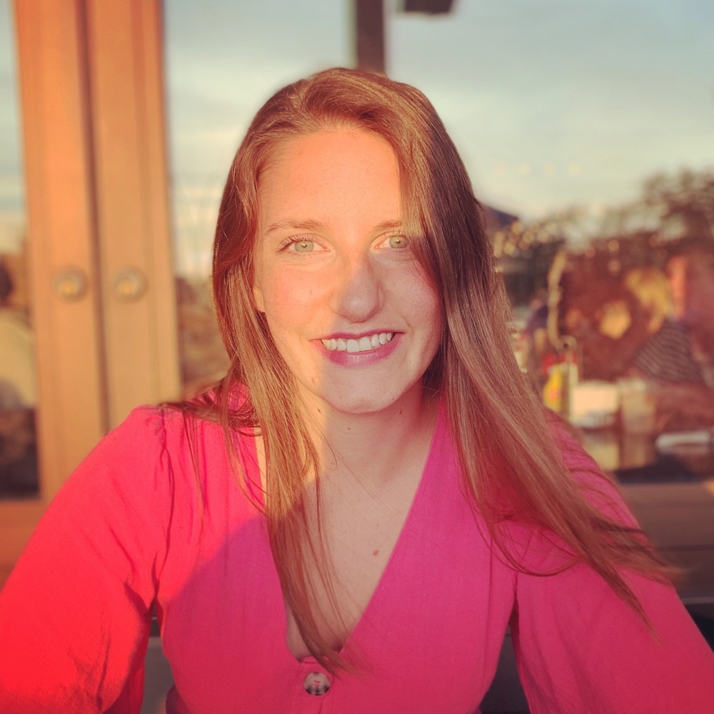 Meet your Posher, Natalie